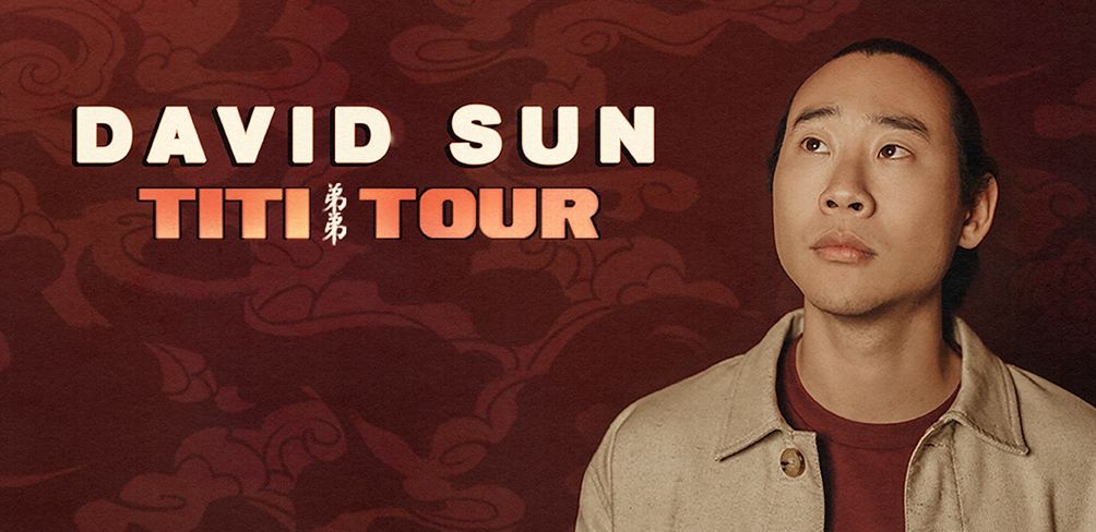 TITI – DAVID SUN