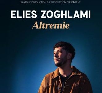 ELIES ZOGHLAMI – ALTREMIE