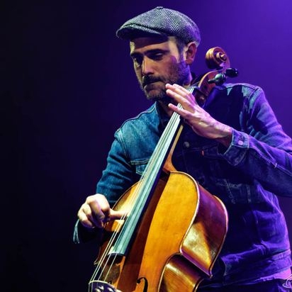 Alfred Massaï