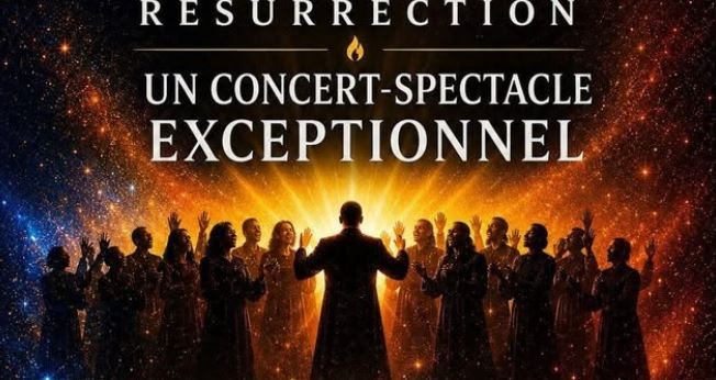 The Gospel Resurrection
