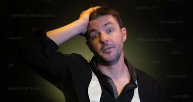Laurent Bariohay 