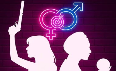 La vengeance des Barbies