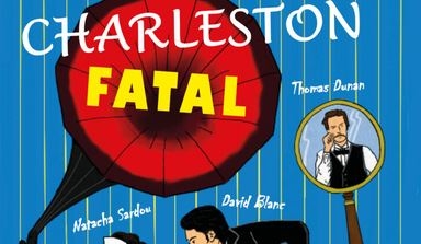 Charleston fatal