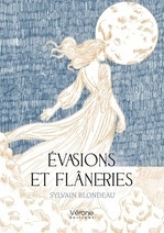 Dédicace recueil de poésies