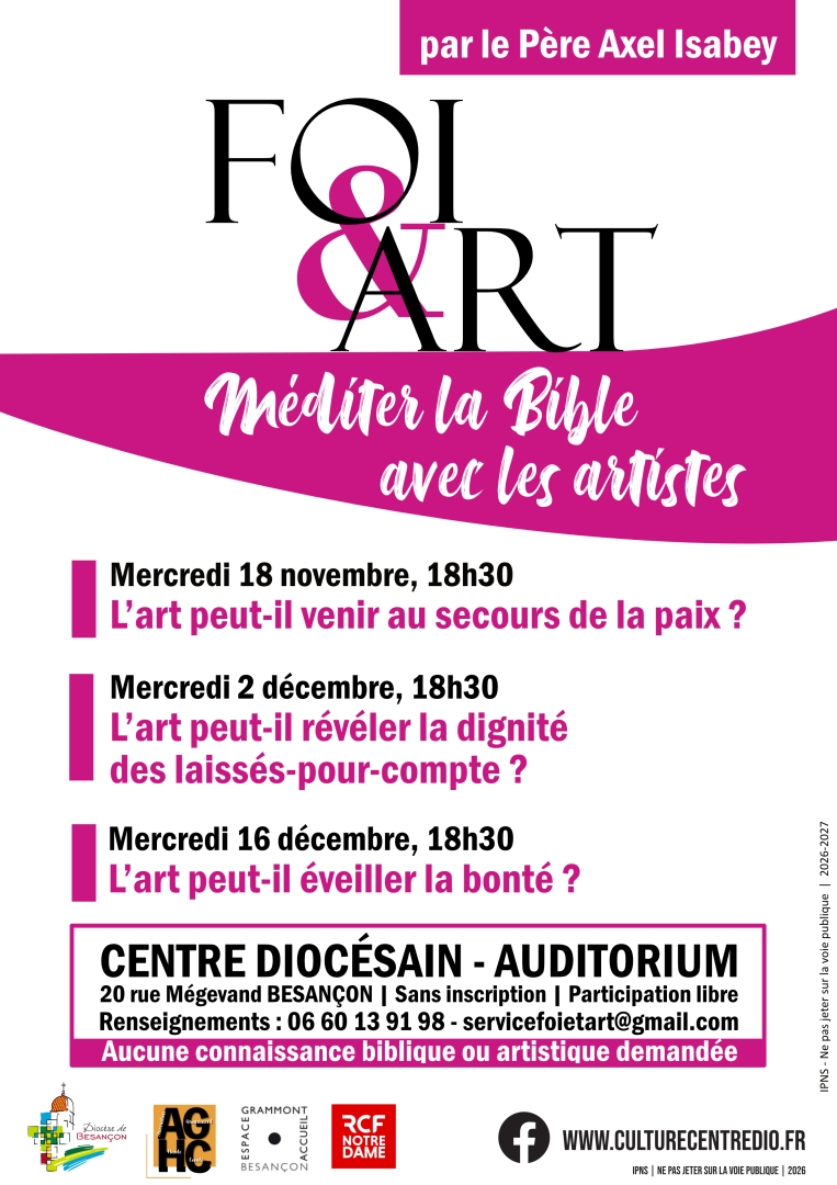 Foi et Art