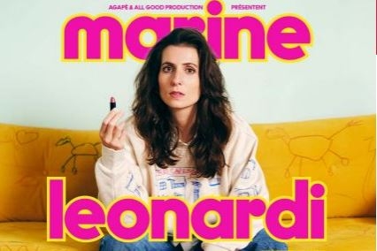 Marine Leonardi