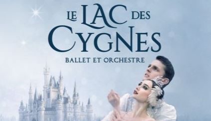 Lac des Cygnes - Ballet et Orchestre