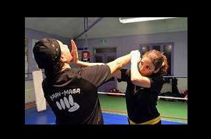 photo BESANCON FULL SELF DEFENSE - BOXE-4