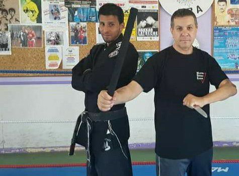 photo BESANCON FULL SELF DEFENSE - BOXE-6