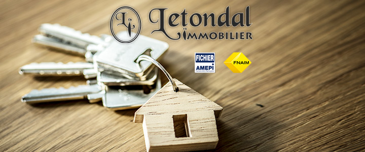 Letondal Immobilier