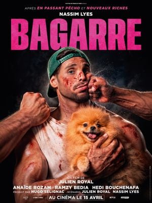 Bagarre
