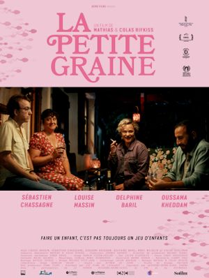 La Petite graine