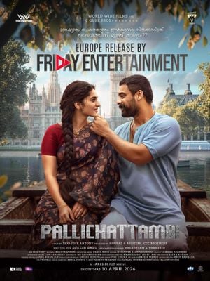 Pallichattambi
