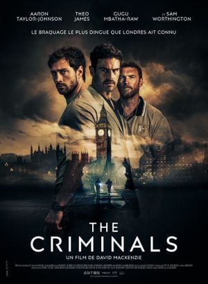 The Criminals