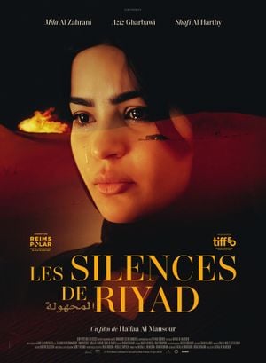 Les Silences de Riyad
