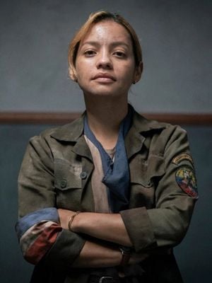 Bogotá 85