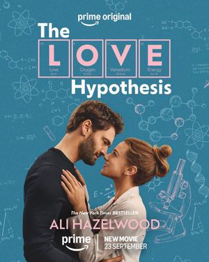 The Love Hypothesis