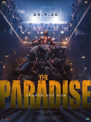 The Paradise