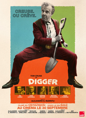 Digger