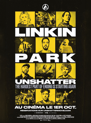Linkin Park: Unshatter