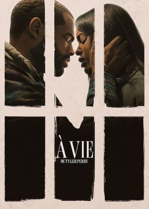 À vie