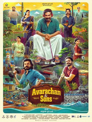 Avarachan & Sons