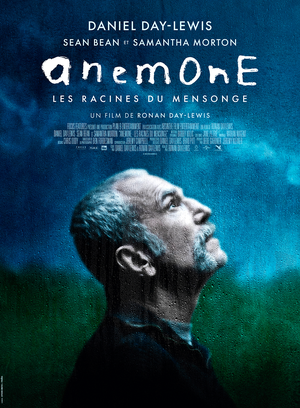 Anemone - Les racines du mensonge