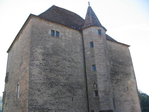 CHâTEAU DE FONDREMAND