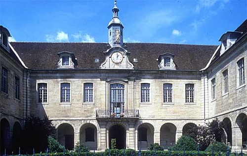 HôTEL-DIEU