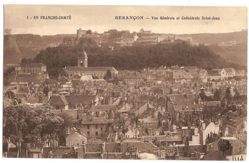 LA CITADELLE ET CATHéDRALE SAINT JEAN