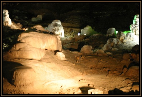 GOUFFRE DE POUDREY